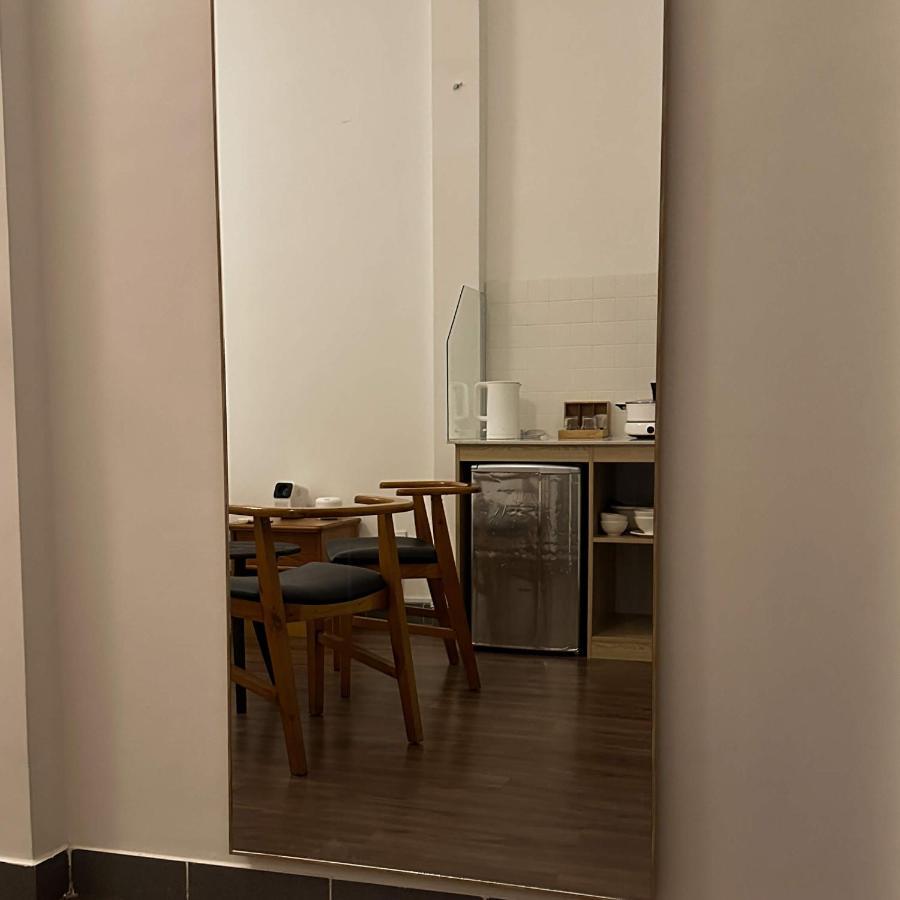 The Hideaway Alley Botanical Garden Homestay