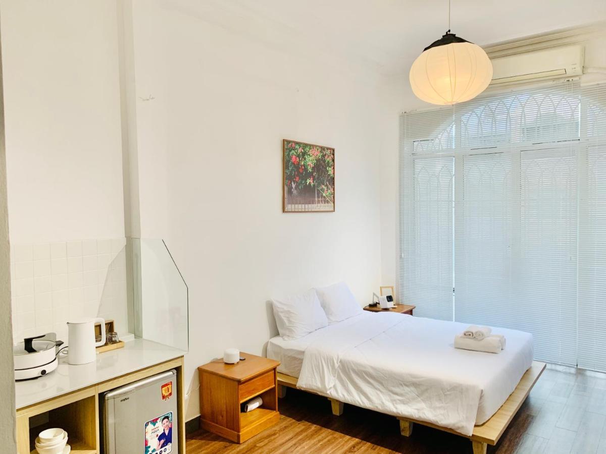 The Hideaway Alley Botanical Garden Homestay Ho Chi Minh City