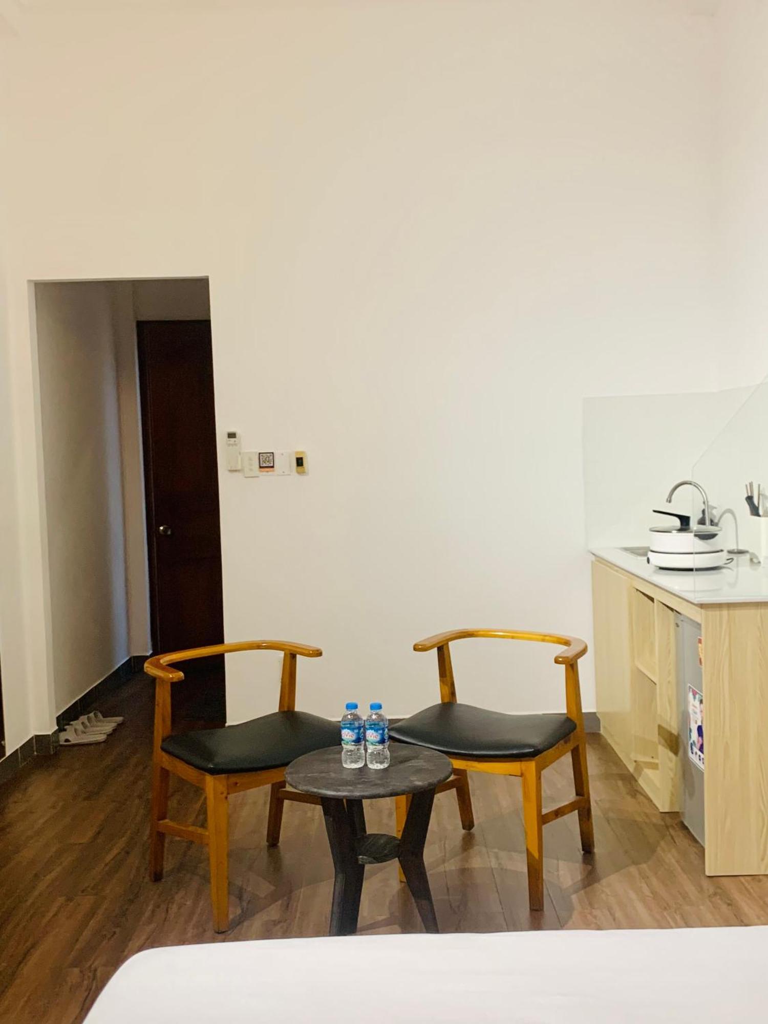 The Hideaway Alley Botanical Garden Homestay