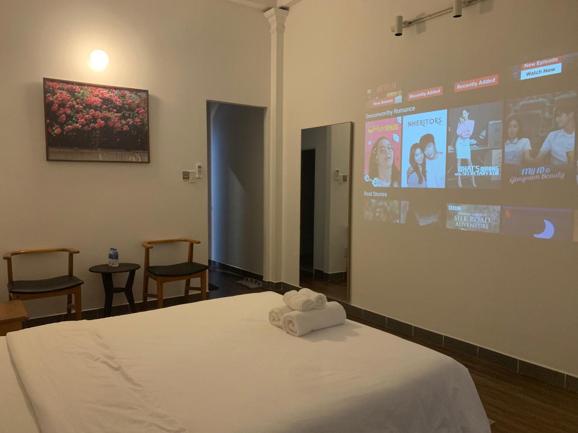Homestay The Hideaway Alley Botanical Garden Ho Chi Minh City