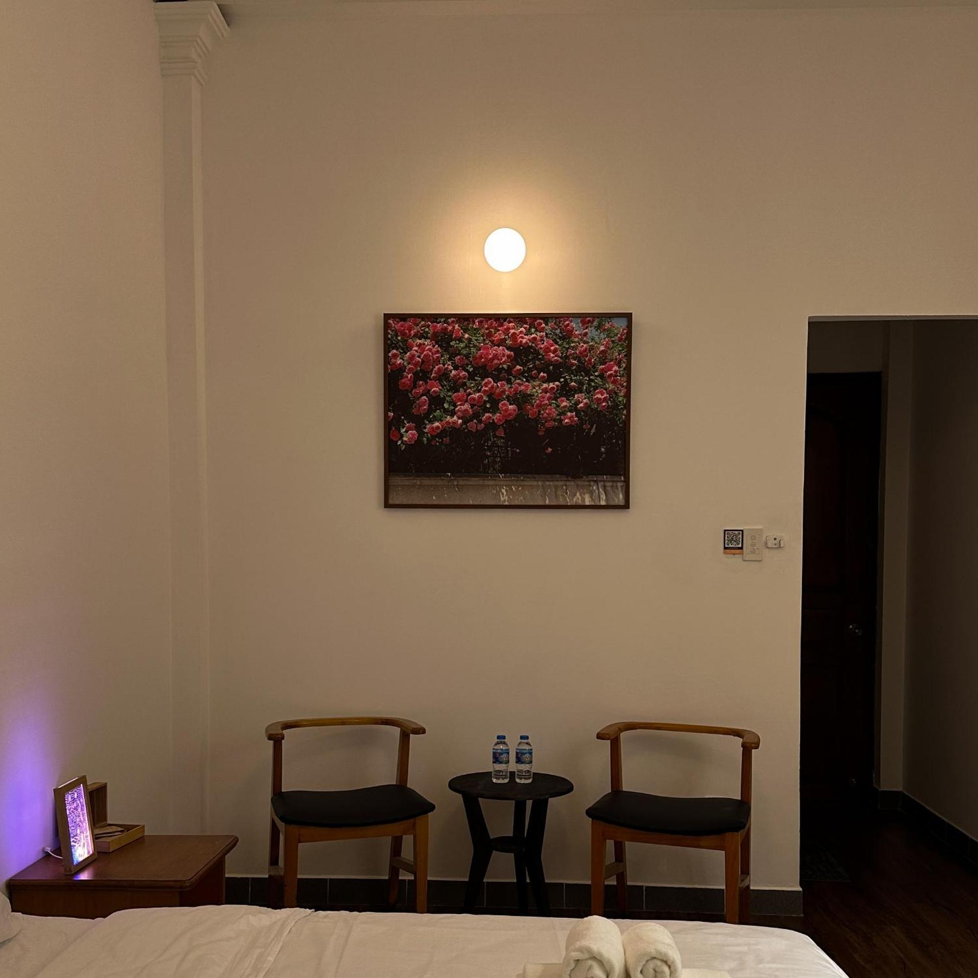 The Hideaway Alley Botanical Garden Homestay